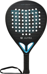 Wilson Ultra Elite v2 Padel Racket