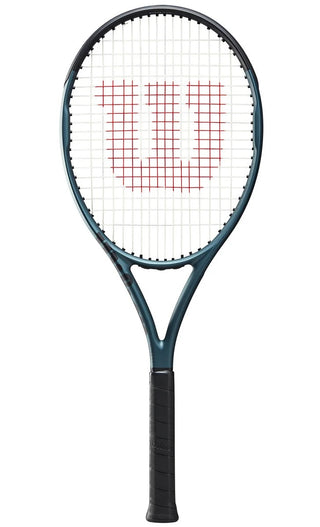 Wilson Ultra Team V4 Tennis Racket - Strung