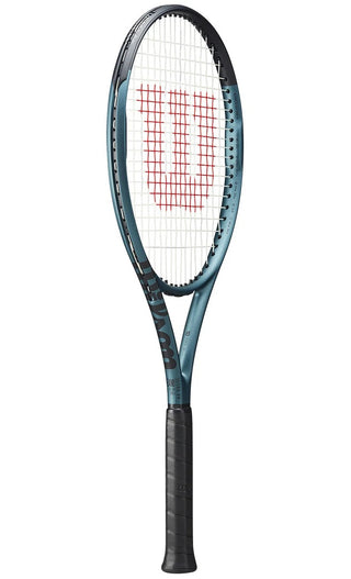 Wilson Ultra Team V4 Tennis Racket - Strung
