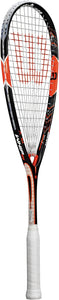 Wilson Whip 145 BLX Red Squash Racket & Cover