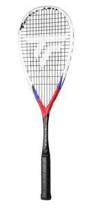 Tecnifibre Carboflex 130 X-Speed Squash Racket & Cover